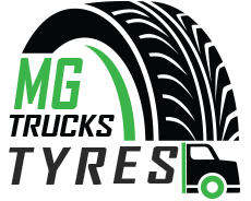 MG Truck Tyres