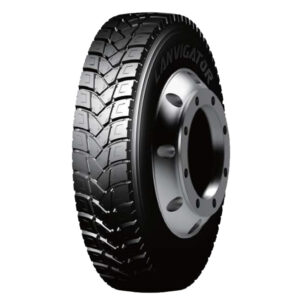 Pneu Lanvigator DM310